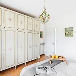 Le Orchidee 19 By Wonderful Italy Apartmán Sanremo