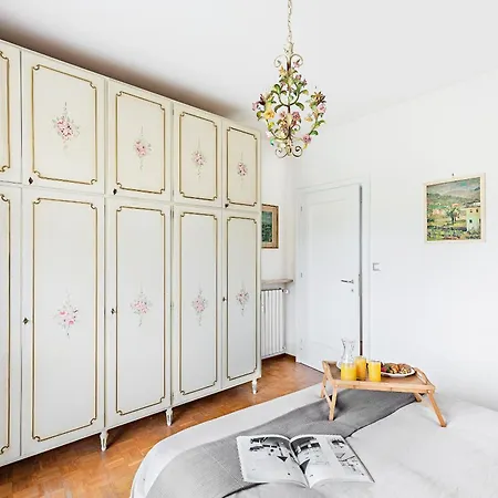 Le Orchidee 19 By Wonderful Italy Lejlighed Sanremo