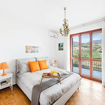 Le Orchidee 19 By Wonderful Italy Lejlighed Sanremo
