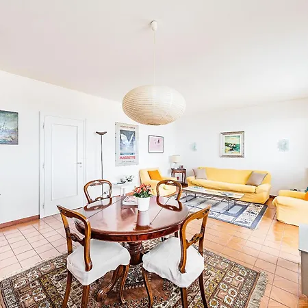 Apartment Le Orchidee 19 By Wonderful Italy *