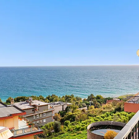 Lejlighed Le Orchidee 19 By Wonderful Italy *