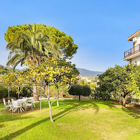 Apartment Le Orchidee 19 By Wonderful Italy *