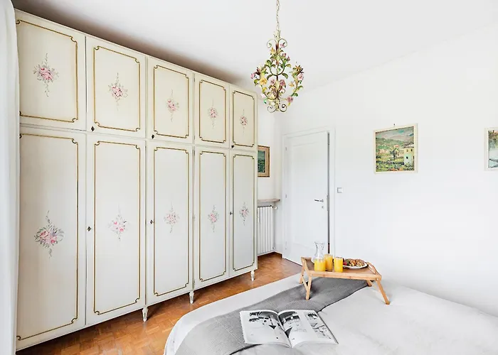 Le Orchidee 19 By Wonderful Italy Lejlighed Sanremo