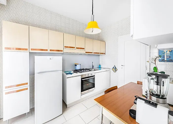 Lejlighed Le Orchidee 19 By Wonderful Italy