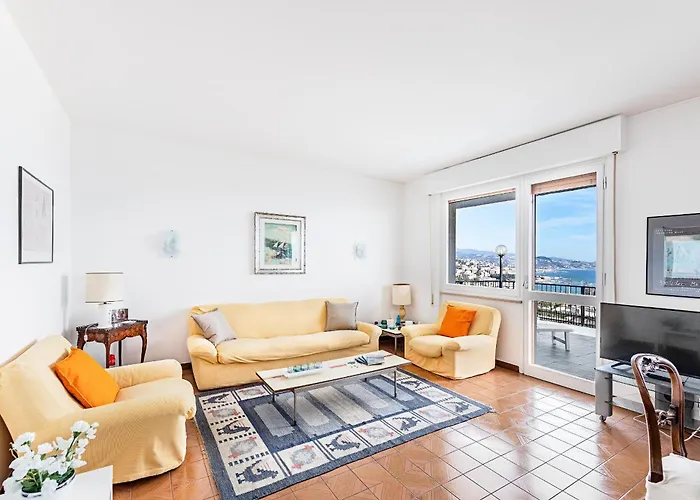 Le Orchidee 19 By Wonderful Italy Lejlighed