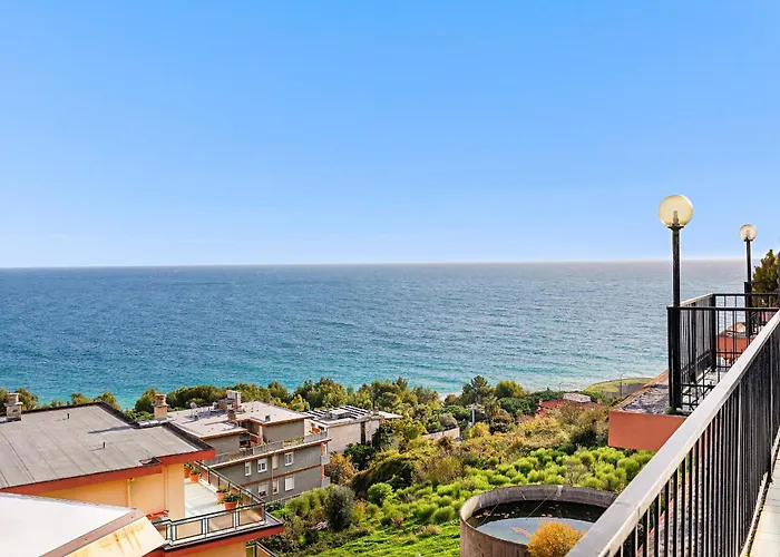 Lejlighed Le Orchidee 19 By Wonderful Italy *