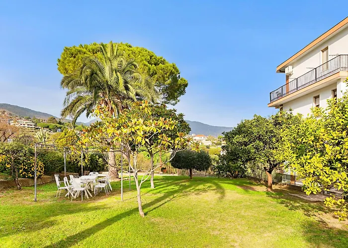 Lejlighed Le Orchidee 19 By Wonderful Italy *