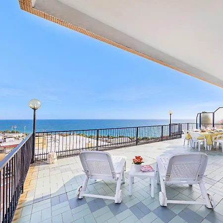 Le Orchidee 19 By Wonderful Italy * Sanremo