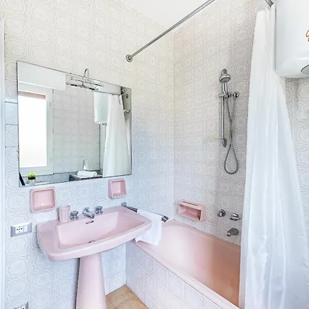 Le Orchidee 19 By Wonderful Italy 아파트 산레모