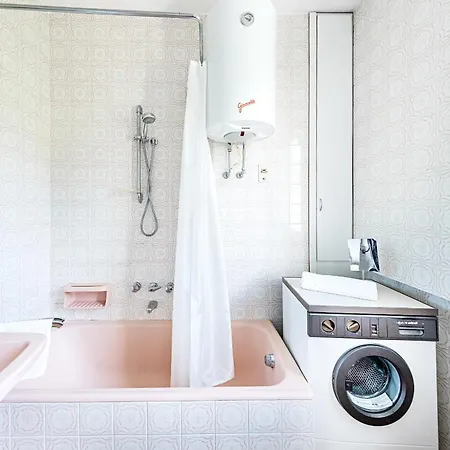 Le Orchidee 19 By Wonderful Italy 산레모