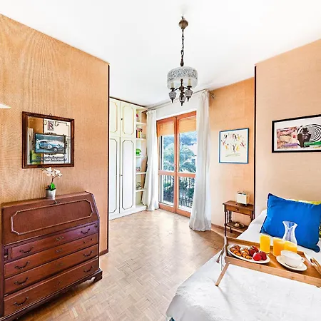 Appartamento Le Orchidee 19 By Wonderful Italy Sanremo