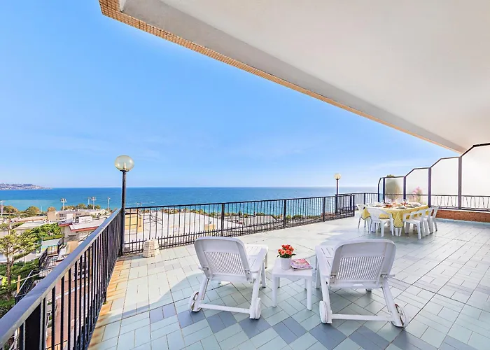 Le Orchidee 19 By Wonderful Italy * Σαν Ρέμο