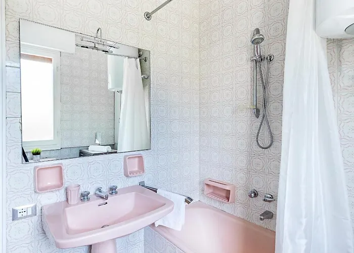 Le Orchidee 19 By Wonderful Italy Διαμέρισμα Σαν Ρέμο