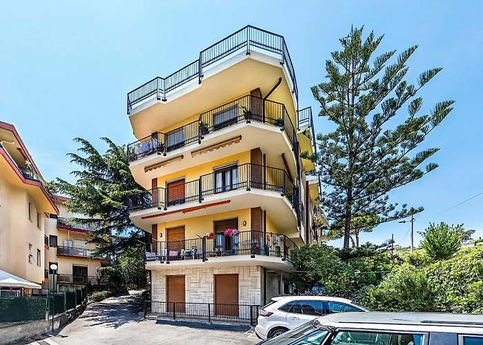 Διαμέρισμα Le Orchidee 19 By Wonderful Italy *